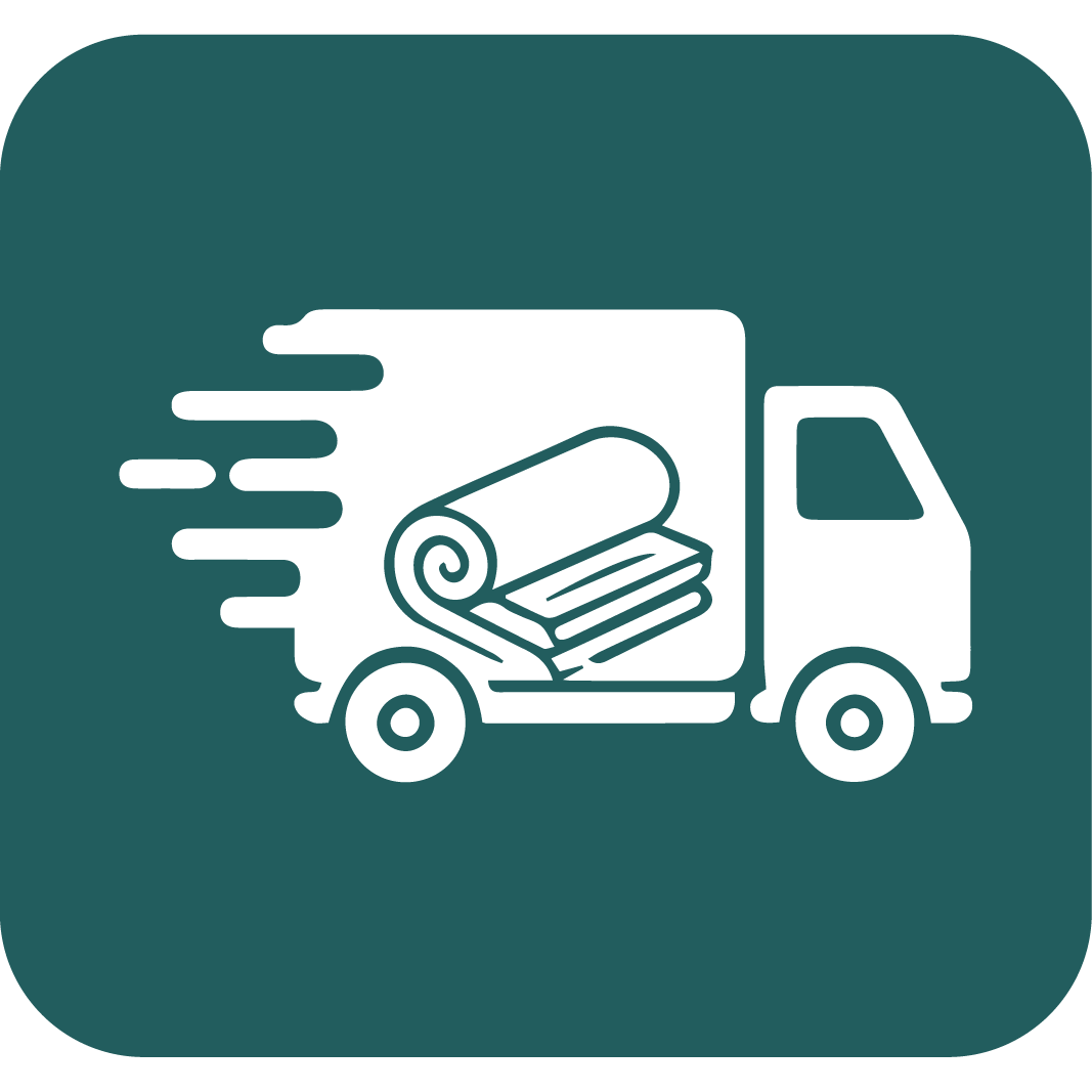 Fast Delivery