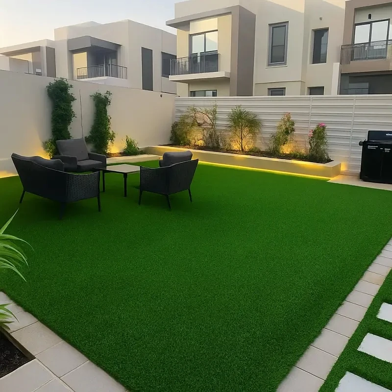 Grass-Carpet-in-Lawn