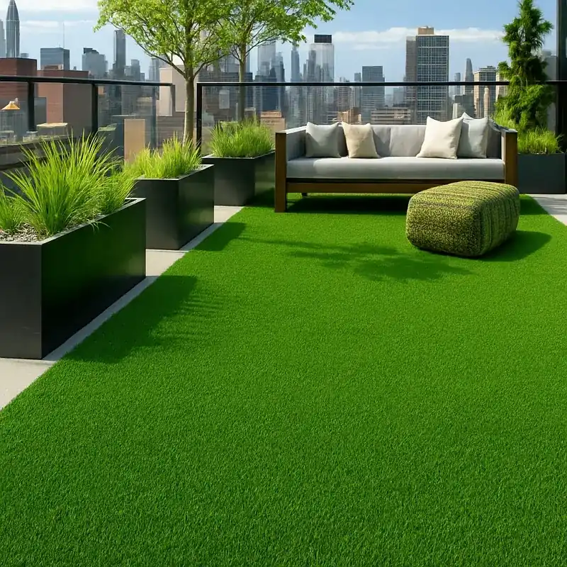 Grass-Carpet-in-Terrace-3