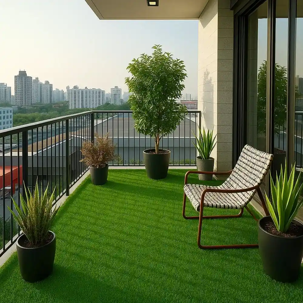 Residentail-Grass-Carpet