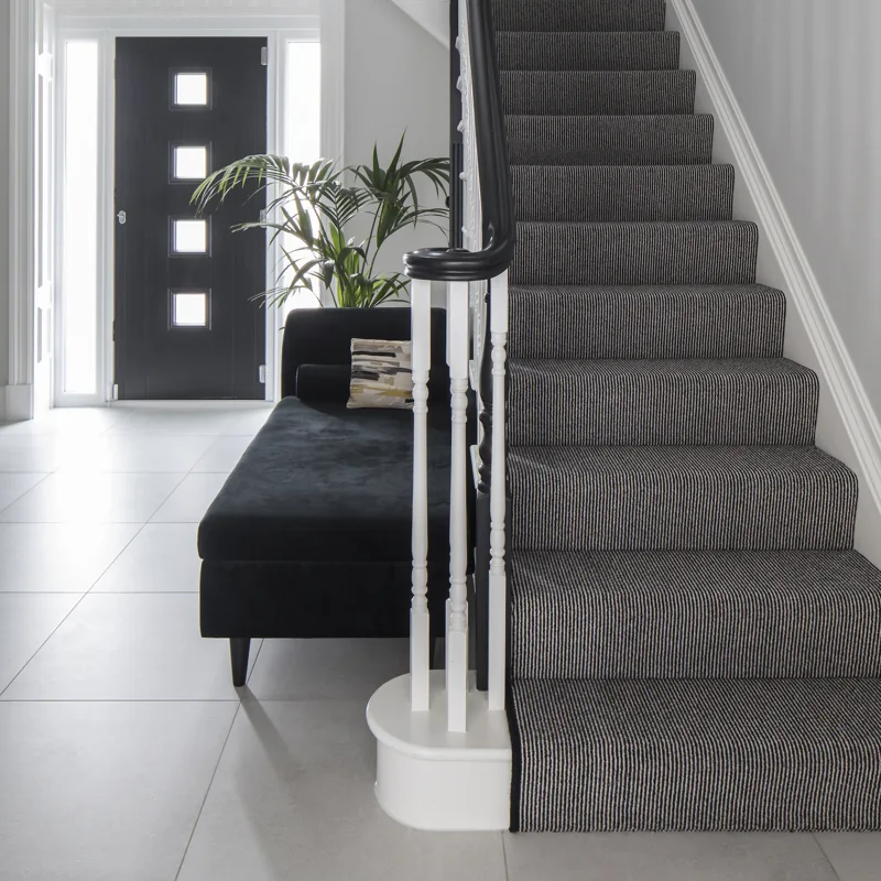 Stair-carpet