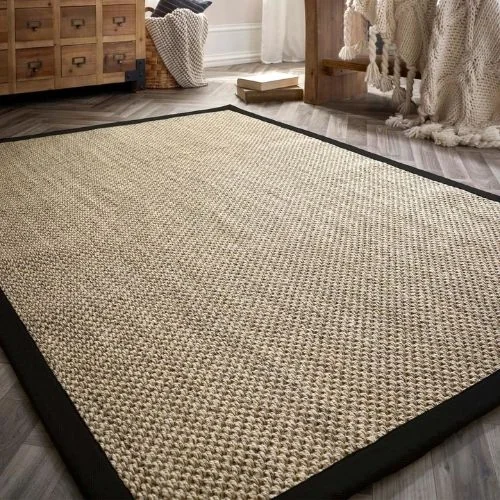 Sisal-Rug